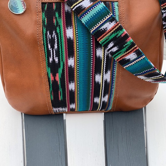 DD Ava Prototype custom bag and strap - Picture 8 of 10